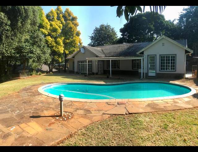 4 BEDROOM HOUSE FOR SALE IN CHASE VALLEY HEIGHTS